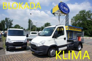 Iveco Daily 35C17